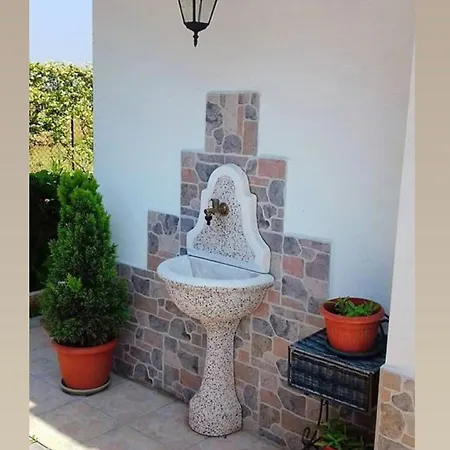 Dimora Melissa