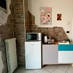 Casa de hóspedes Dimora Melissa