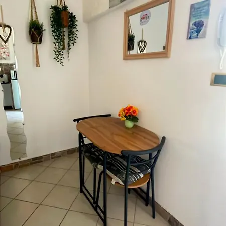 Dimora Melissa Casa de hóspedes