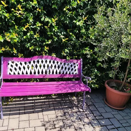 Pensionat Dimora Melissa