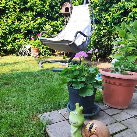 Pensionat Dimora Melissa 3*