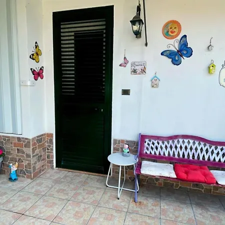 Dimora Melissa Pensionat 3*