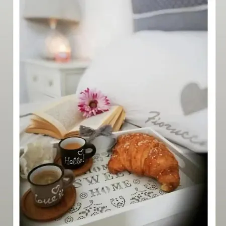 招待所 Dimora Melissa