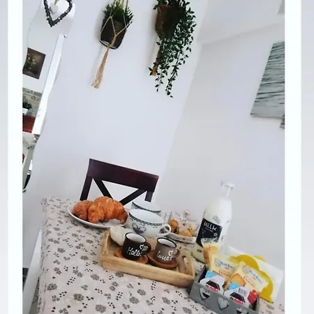 Dimora Melissa 招待所 可乐