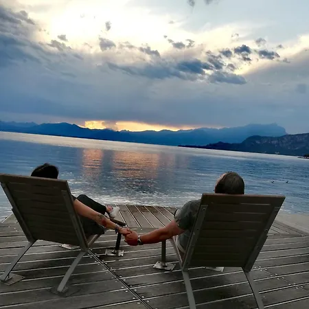 Pensionat Dimora Melissa