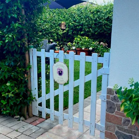 Dimora Melissa 招待所 3*