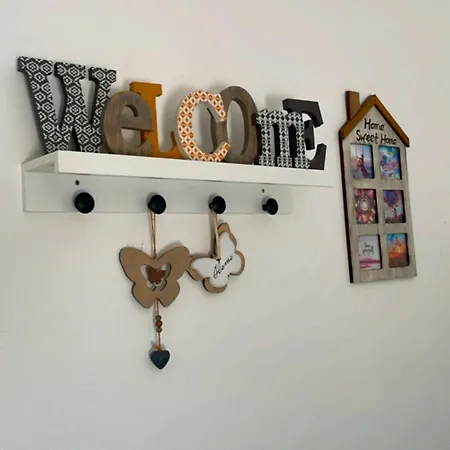 Penzion Dimora Melissa 3*