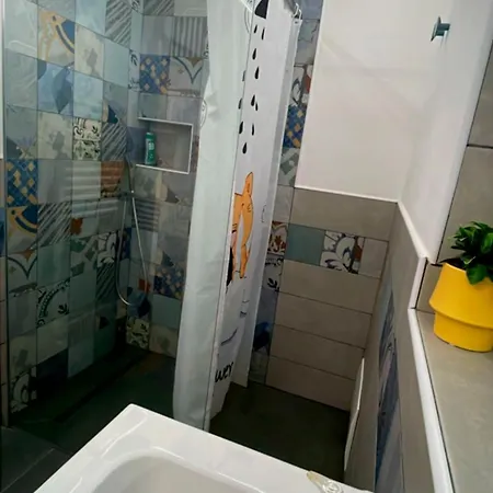 招待所 Dimora Melissa 可乐