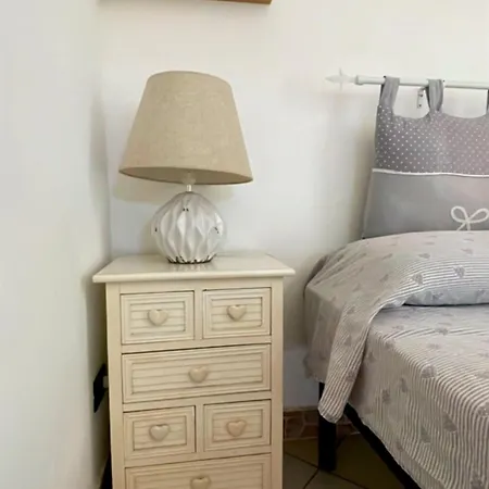 Pensjonat Dimora Melissa 3*