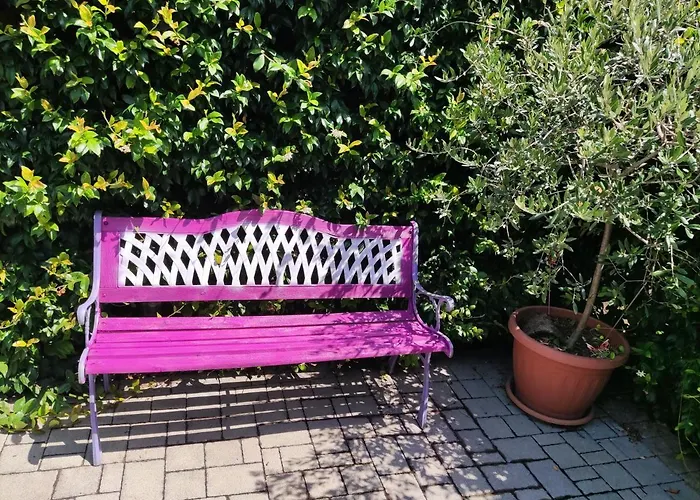 Pensjonat Dimora Melissa