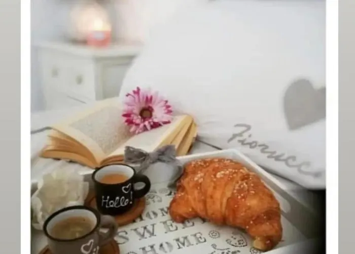 Pensjonat Dimora Melissa