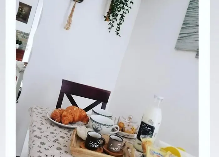 Dimora Melissa Pensjonat Colà