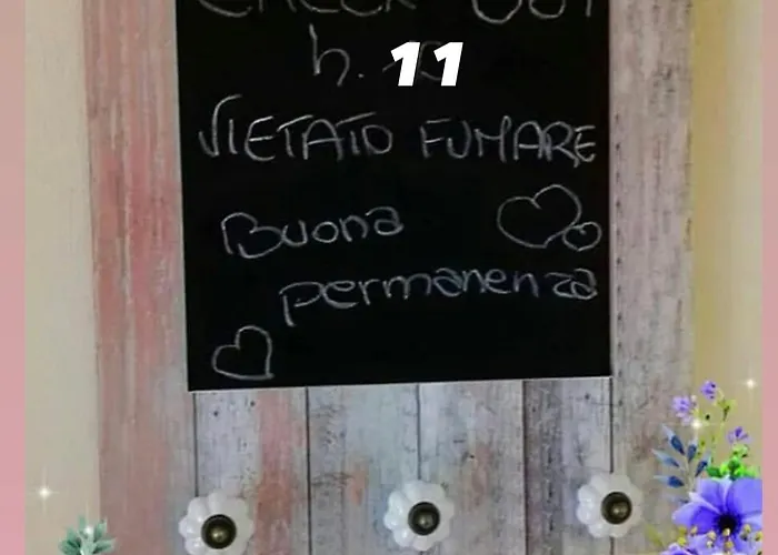 Dimora Melissa Colà