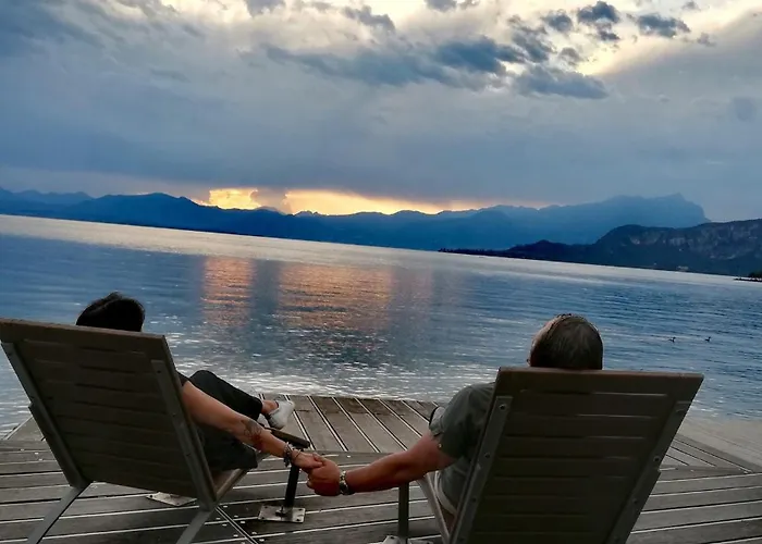 Pensjonat Dimora Melissa