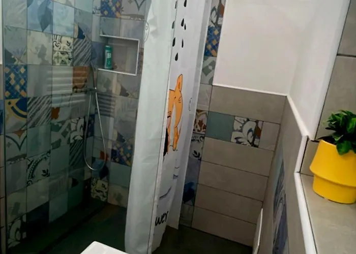 Pensjonat Dimora Melissa Colà