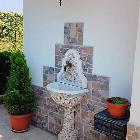 Vendégház Dimora Melissa *