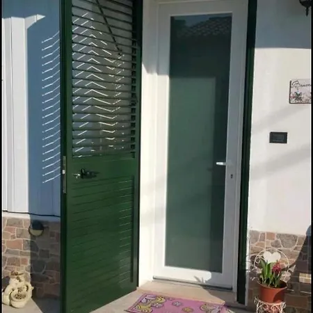 Maison d'hôtes Dimora Melissa Colà