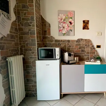 Maison d'hôtes Dimora Melissa