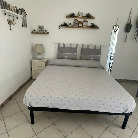 Dimora Melissa Maison d'hôtes 3*