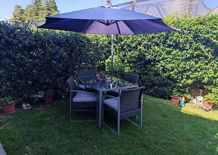 Pensionat Dimora Melissa 3*