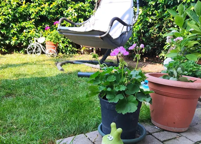 Pensionat Dimora Melissa 3*