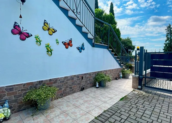 Dimora Melissa Colà