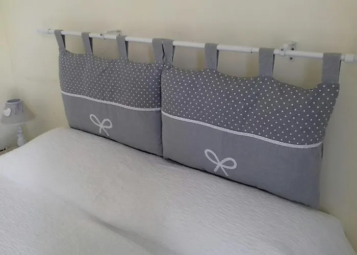 Pensionat Dimora Melissa