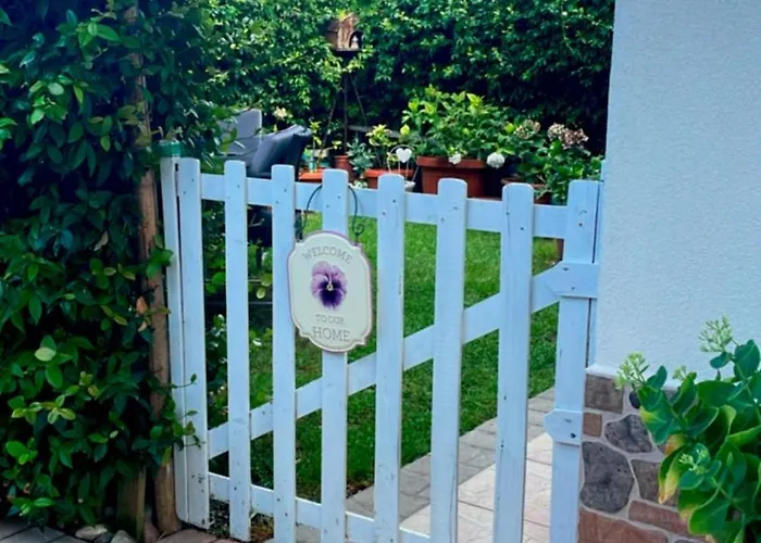 Dimora Melissa Pensionat 3*