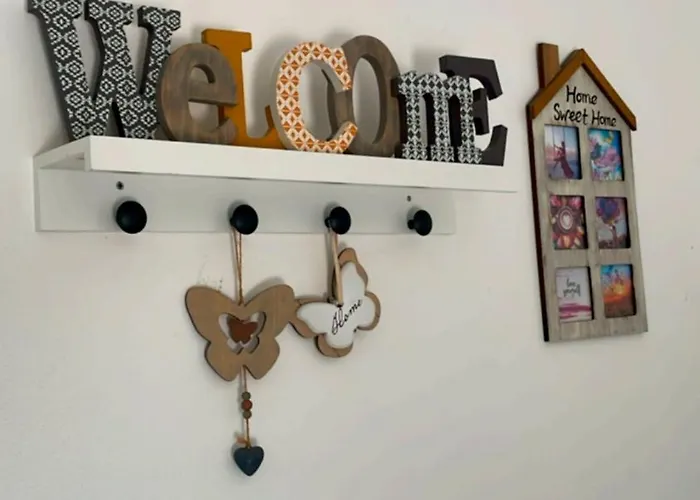 Casa de hóspedes Dimora Melissa 3*