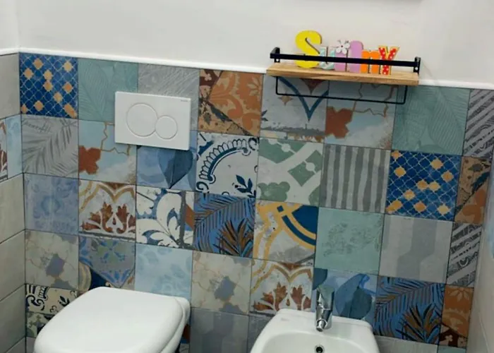 Dimora Melissa Colà