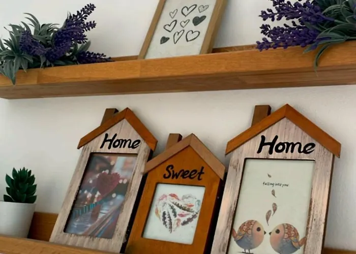 Casa de hóspedes Dimora Melissa