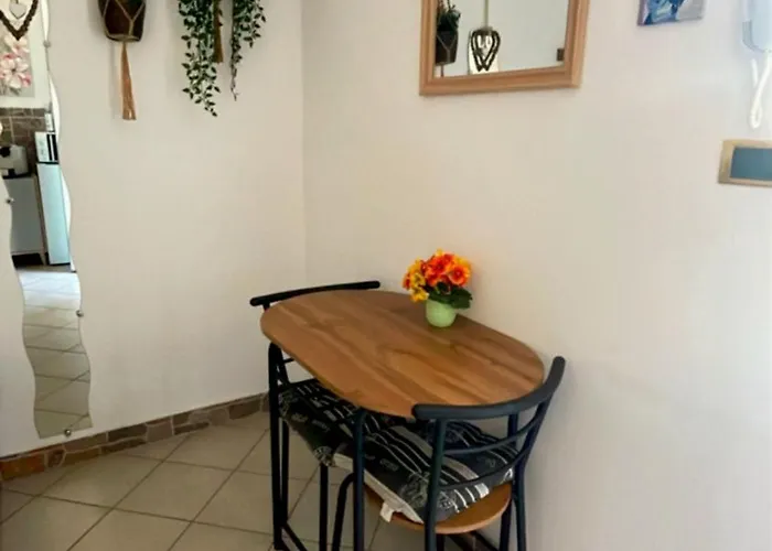 Dimora Melissa Pensionat