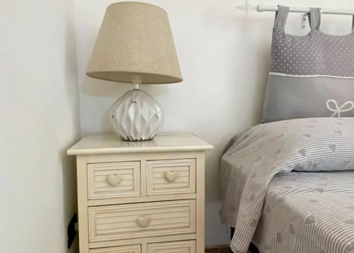 Casa de hóspedes Dimora Melissa 3*